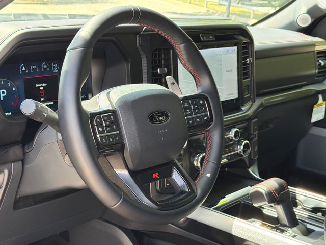 Used 2025 Ford F-150 Truck