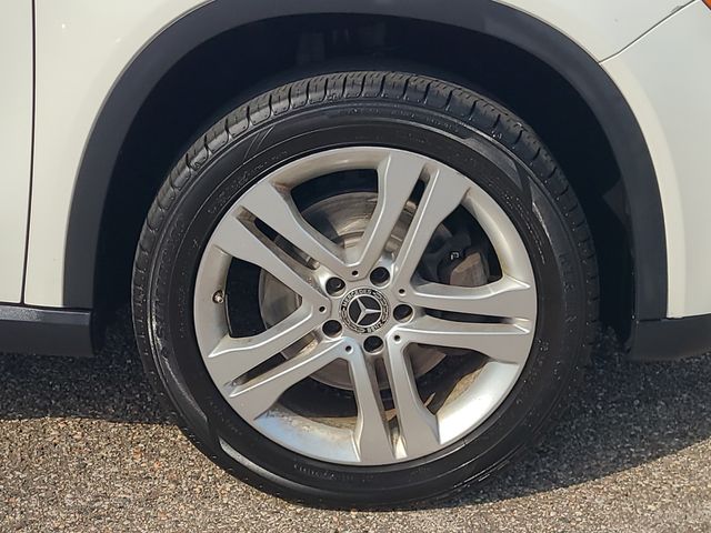 Used 2019 Mercedes-benz GLA SUV