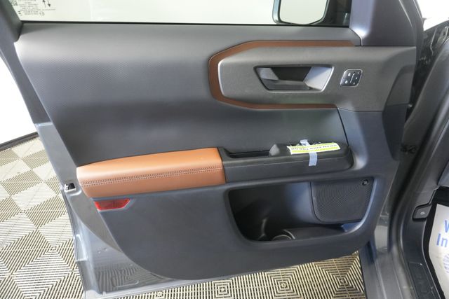 New 2025 Gray Ford Outer Banks image 21