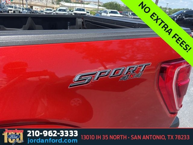 Used Car 2023 Ford F-150  Xlt For Sale Under $50,000 In San Antonio, Texas