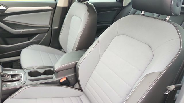 2026 Volkswagen Jetta