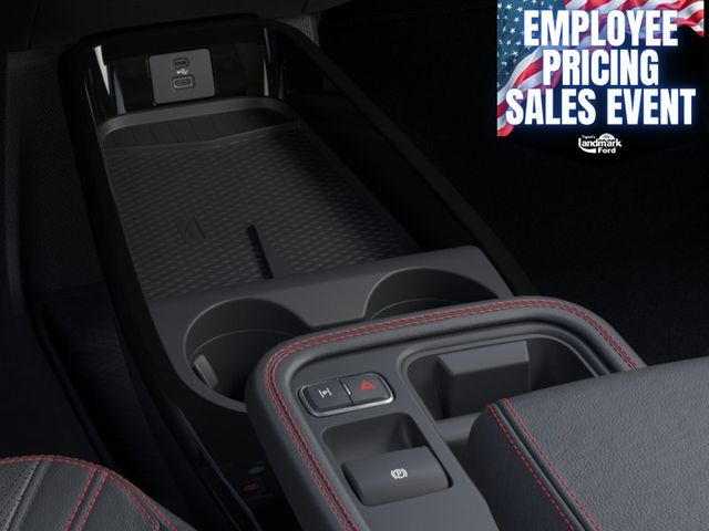 new 2026 Ford Mustang Mach-E car, priced at $53,902