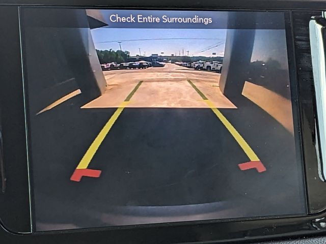 2019 Chrysler Pacifica Touring L Plus photo