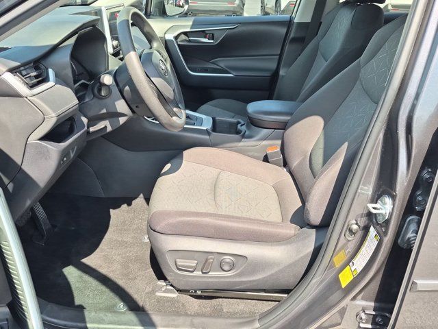 Used 2024 Toyota RAV4 SUV