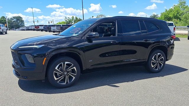 New 2026 Buick Enclave Sport Touring For Sale in Gilbertsville, PA