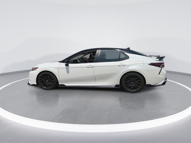 Used 2021 Beige Toyota TRD V6 image 6