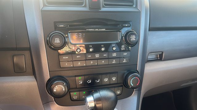 Used 2009 Honda CR-V SUV