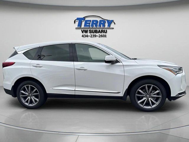 2024 Acura RDX SH-AWD with Technology Package