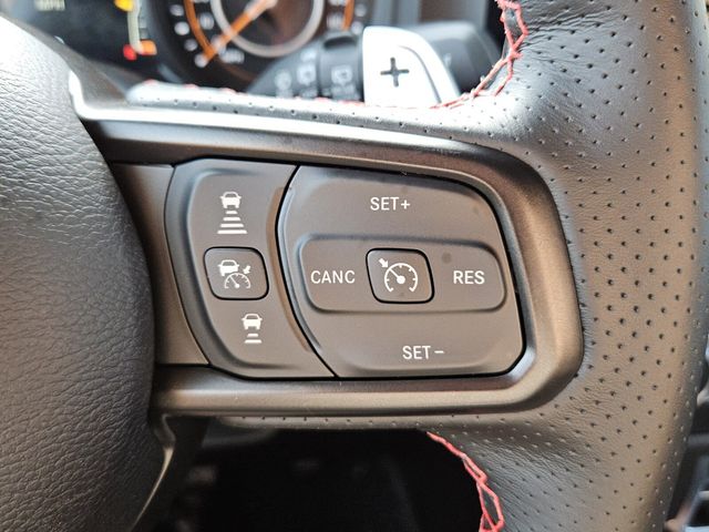 2026 Jeep Wrangler 4-Door Moab 392 4x4