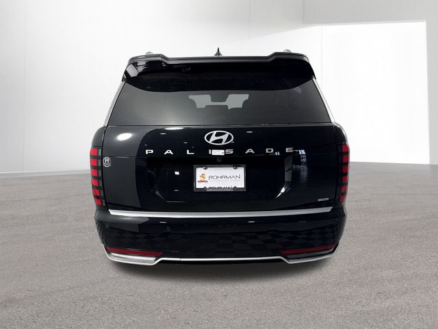 New 2026 Hyundai Palisade For Sale in Indianapolis, IN