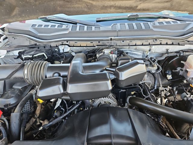 2017 Ford F-250SD XL photo