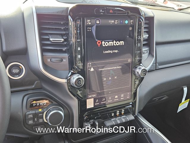 New 2026 White Ram Big Horn/Lone Star image 20