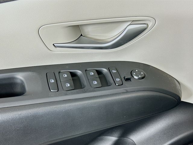 Thumbnail: 2024 Hyundai Tucson - 18