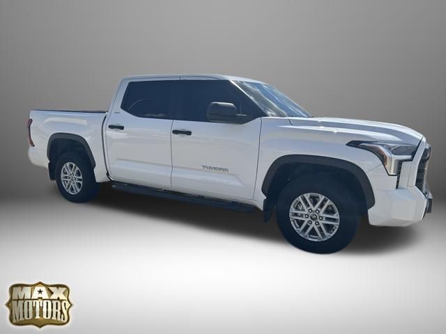 Used 2024 Toyota Tundra Truck