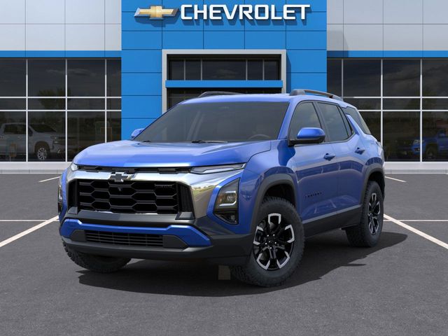 2025 Chevrolet Equinox ACTIV 6