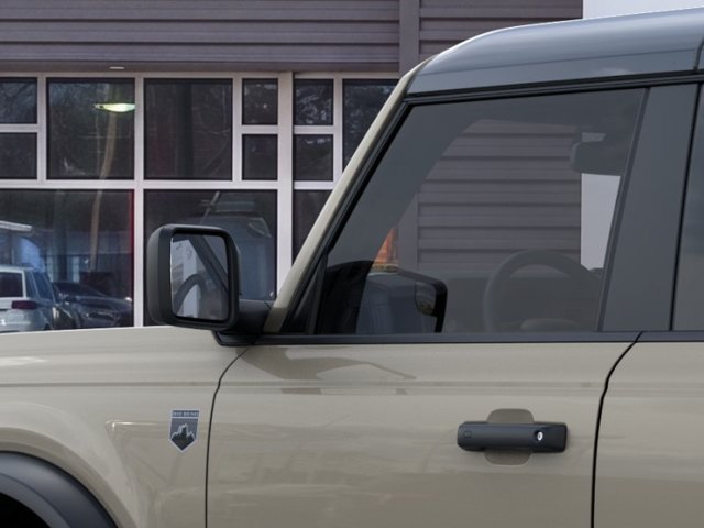 New 2026 Beige Ford Big Bend image 22