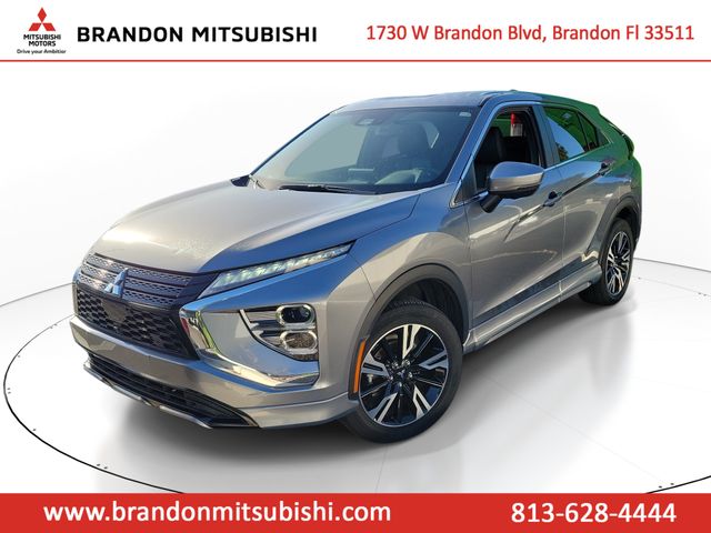 2025 Mitsubishi Eclipse Cross SEL S-AWC