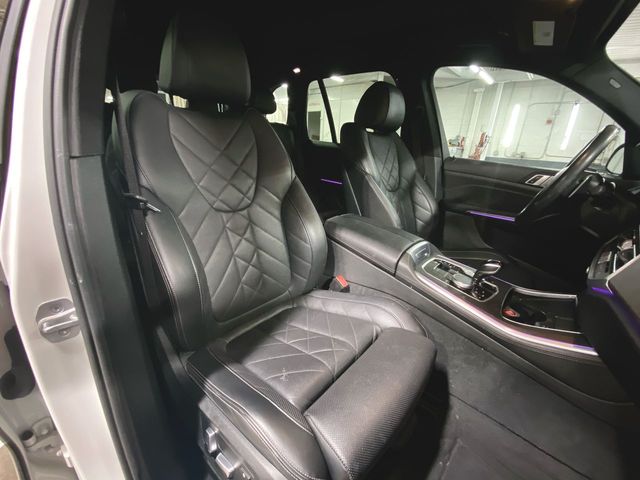 Used 2023 BMW X5 xDrive40i For Sale in Livonia, MI
