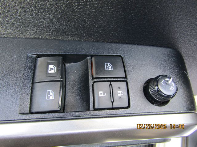 used 2020 Toyota Tacoma car, priced at $31,999