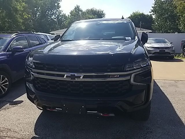 Used 2021 Chevrolet Suburban SUV