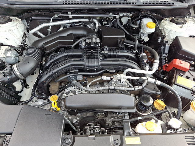 2023 Subaru Crosstrek Premium White at Rochrich Mazda