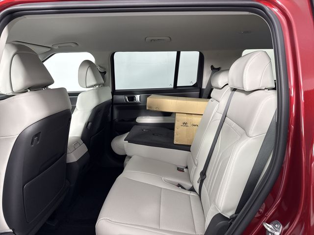 New 2025 Hyundai Santa Fe For Sale in Indianapolis, IN