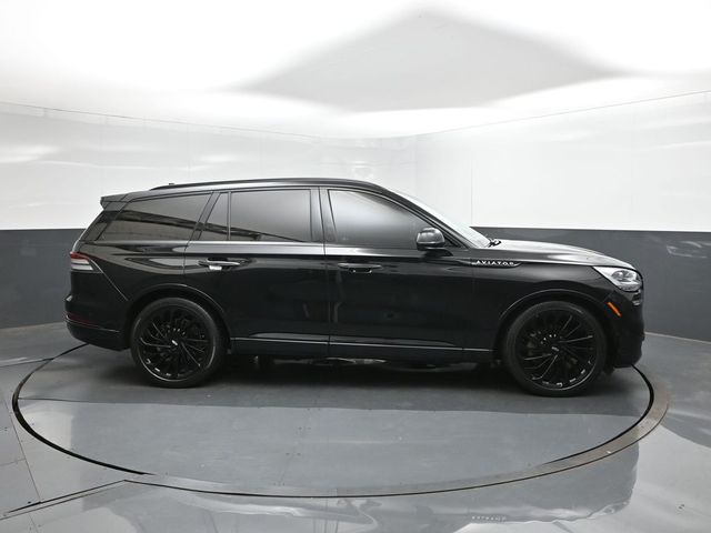 Used 2023 Lincoln Aviator SUV