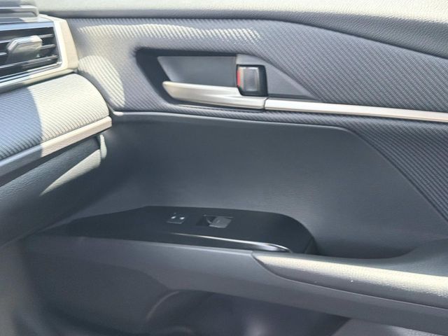 Used 2026 Toyota Camry Sedan