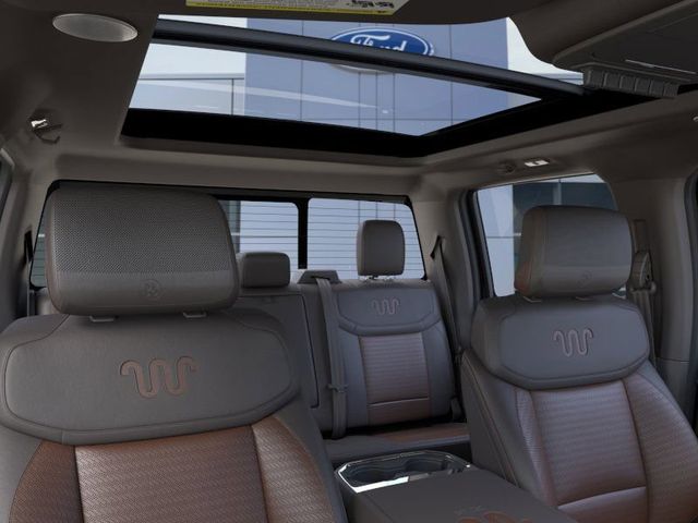 2025 Ford F-250 Super Duty King Ranch
