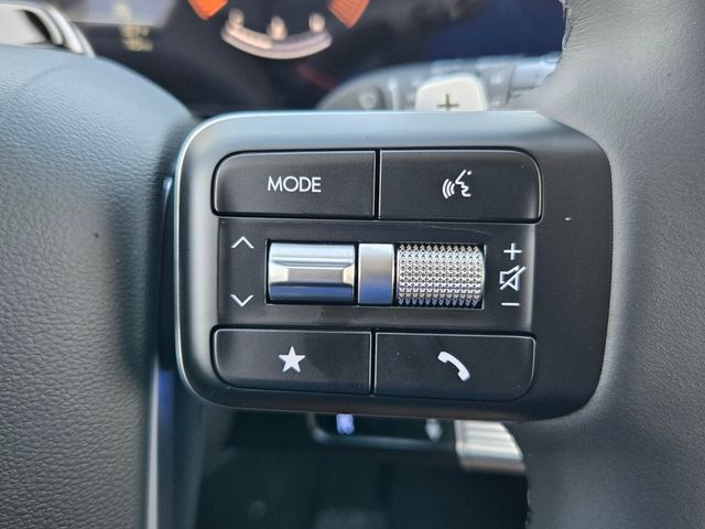 2027 Hyundai Santa Fe