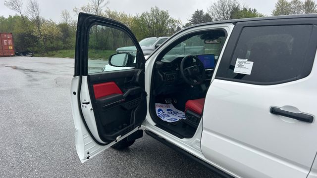 New 2026 Toyota Tacoma i-FORCE MAX Truck