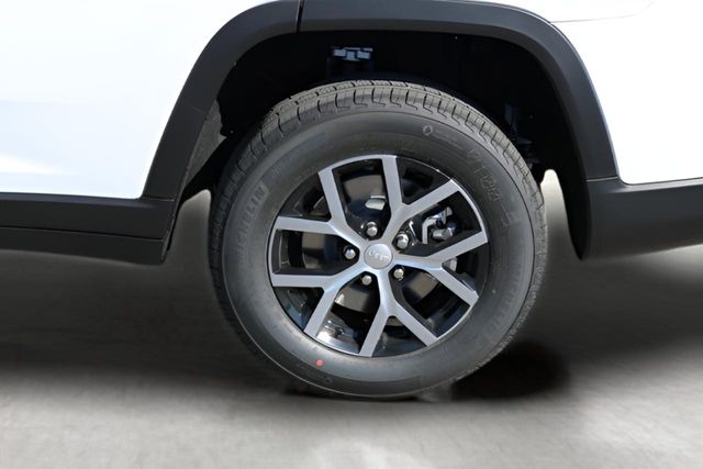 New Car 2025 Jeep Grand Cherokee L  Limited For Sale Under $40,000 In Austin, Texas