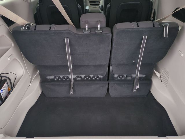 used 2023 Chrysler Voyager car, priced at $20,990