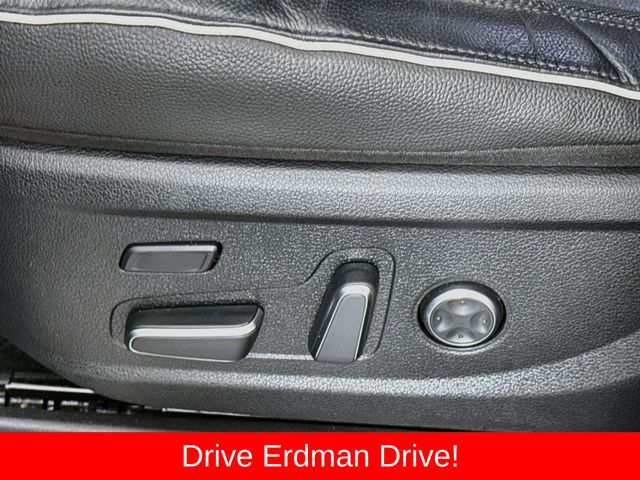 Used 2023 Hyundai Palisade SUV