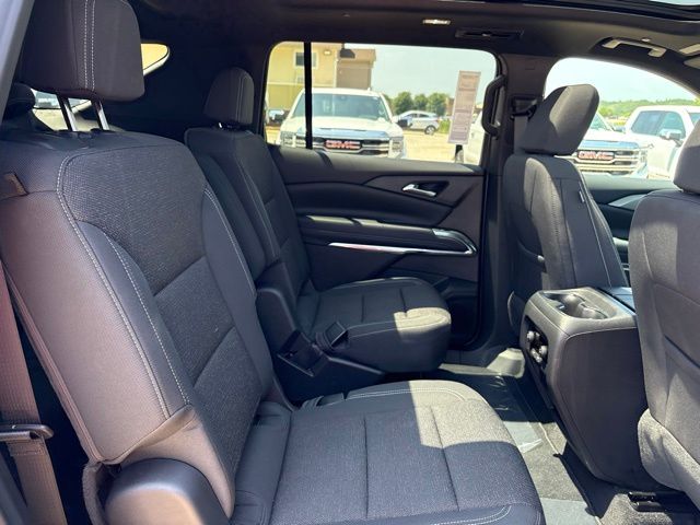 2026 Chevrolet Traverse LT - Photo 39