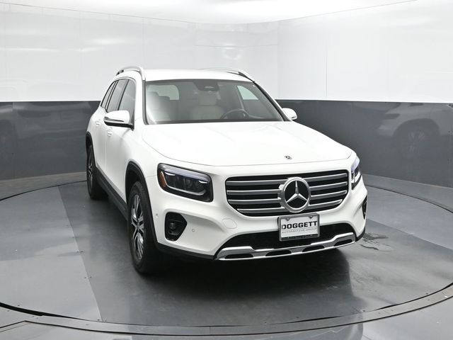 Used 2025 Mercedes-benz GLB SUV