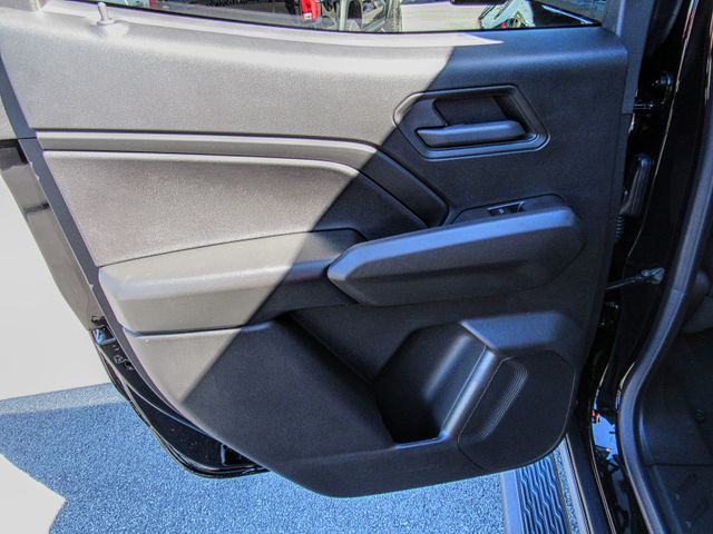 Photo of 2026 Chevrolet Colorado Trail Boss in Dallas, GA - 15,  2026 Chevrolet Colorado Trail Boss:44531