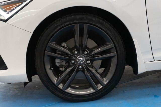 Used 2023 Acura Integra Hatchback