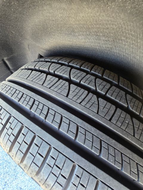 2024 LINCOLN Navigator L Reserve:168809A