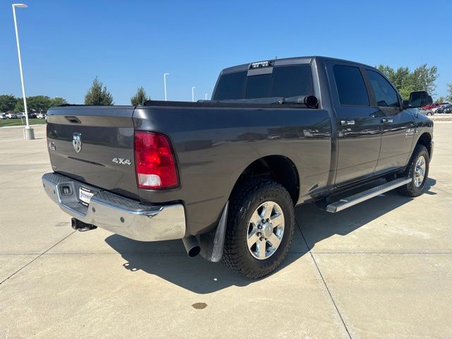 Used 2015 Ram 2500 Truck