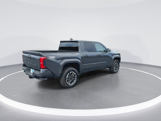 Used 2025 Toyota Tacoma Truck