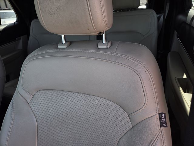 Used 2018 Ford Explorer SUV