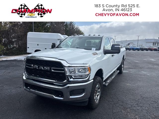 2024 RAM 2500 Tradesman Crew Cab LB 4WD