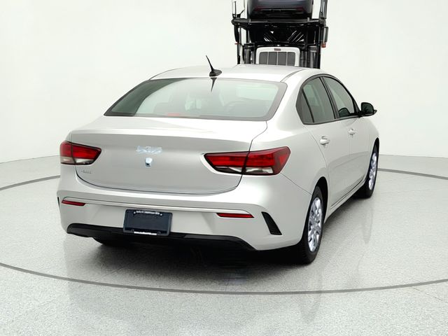 Used 2023 Kia Rio Sedan