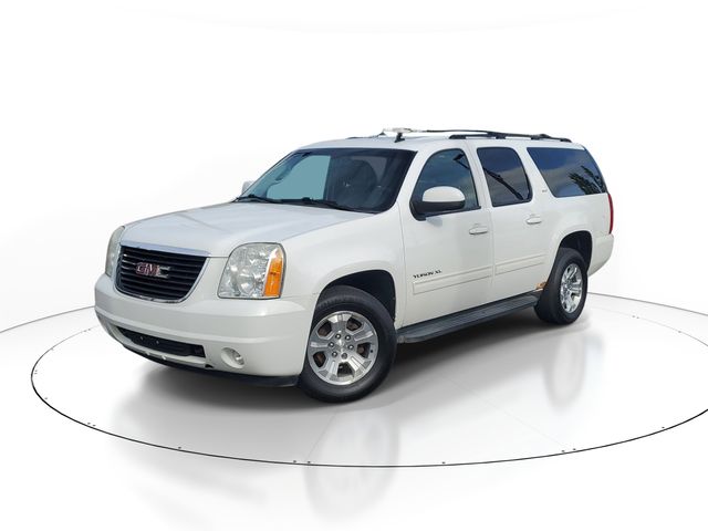 2010 GMC Yukon XL SLT 4WD