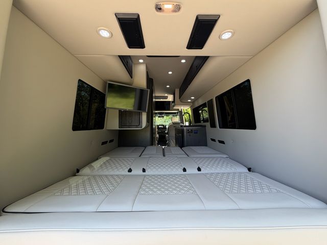2026 Mercedes-Benz Sprinter 3500