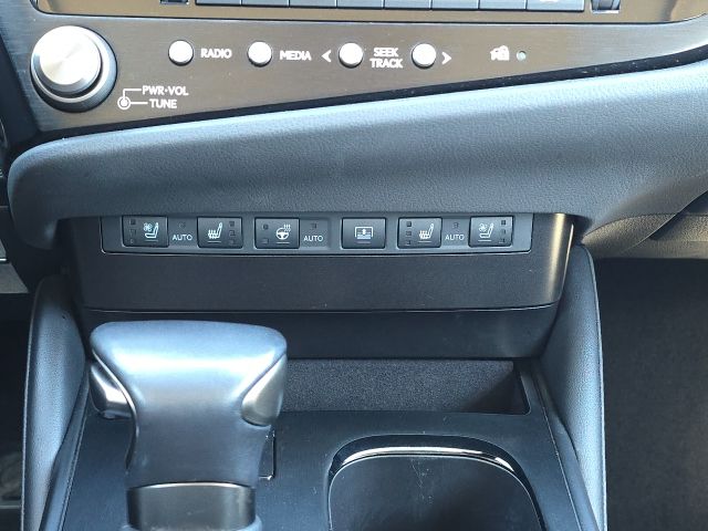 2023 Lexus ES 350 Luxury:B01893