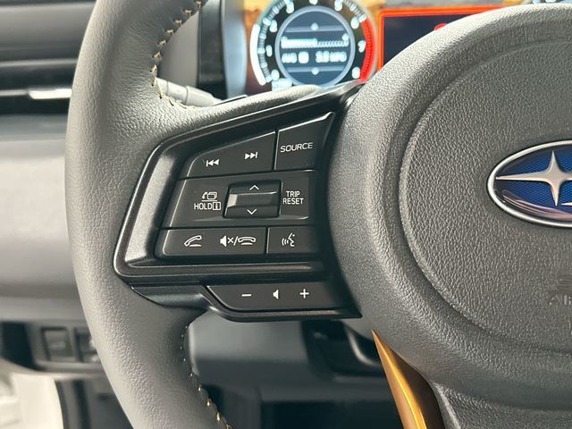 2026 Subaru Outback Wilderness - 7