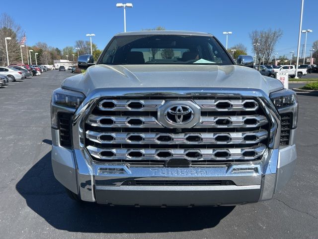 New 2026 Toyota Tundra i-FORCE MAX Truck