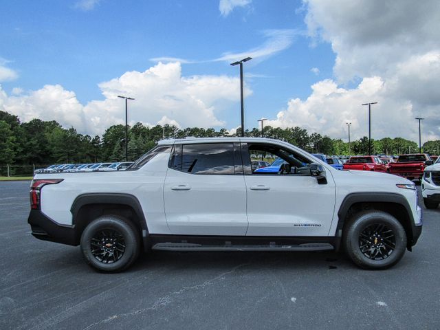 2026 Chevrolet Silverado EV LT:43965